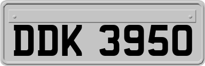 DDK3950
