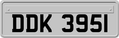 DDK3951