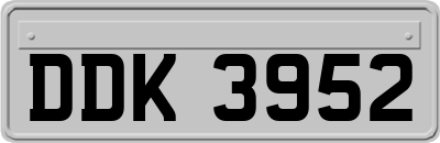 DDK3952