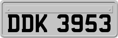 DDK3953