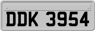 DDK3954