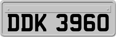 DDK3960