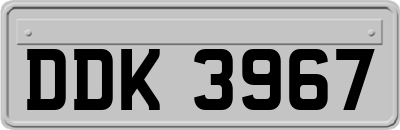 DDK3967
