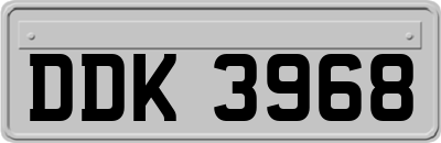 DDK3968