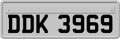 DDK3969