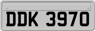 DDK3970