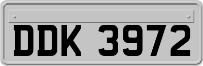 DDK3972