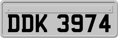 DDK3974