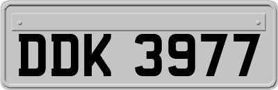 DDK3977