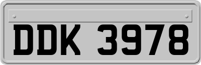 DDK3978
