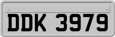 DDK3979