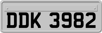 DDK3982