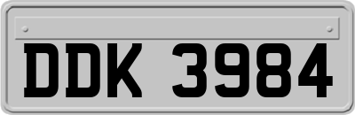 DDK3984