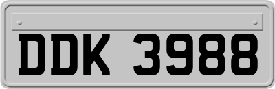 DDK3988