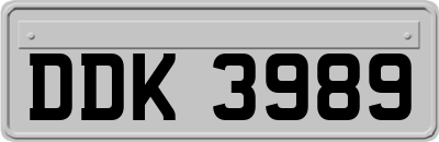 DDK3989