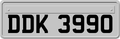 DDK3990