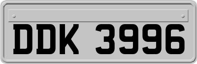DDK3996