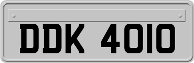 DDK4010