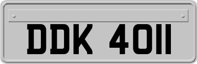 DDK4011