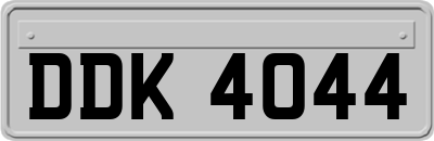 DDK4044