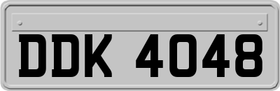 DDK4048
