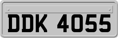 DDK4055
