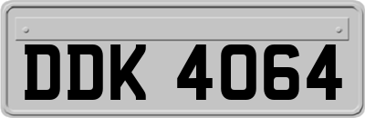 DDK4064