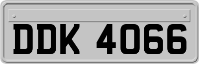 DDK4066