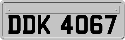 DDK4067
