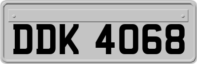 DDK4068