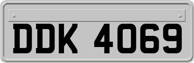 DDK4069