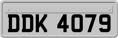 DDK4079