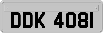 DDK4081