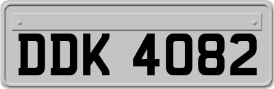 DDK4082
