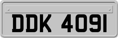 DDK4091