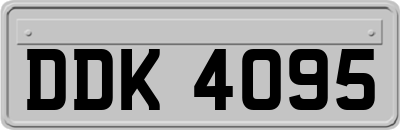 DDK4095