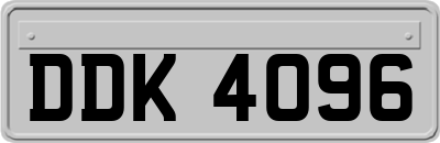 DDK4096