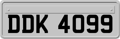 DDK4099
