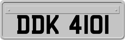 DDK4101