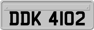 DDK4102