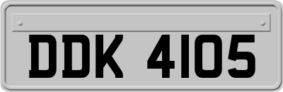DDK4105