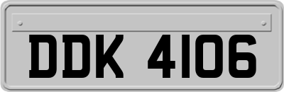 DDK4106
