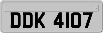 DDK4107