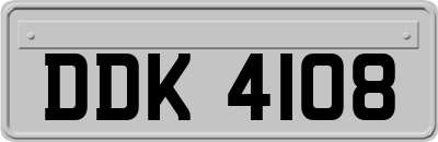 DDK4108