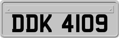 DDK4109