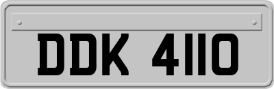 DDK4110