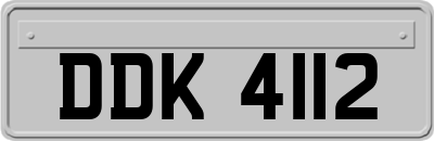 DDK4112