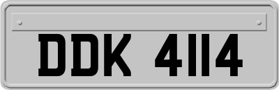 DDK4114