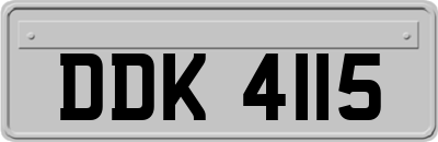 DDK4115