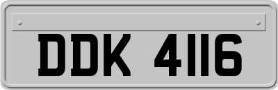 DDK4116